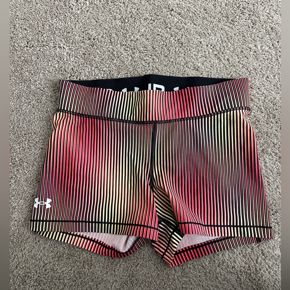 Under Armour Shorts